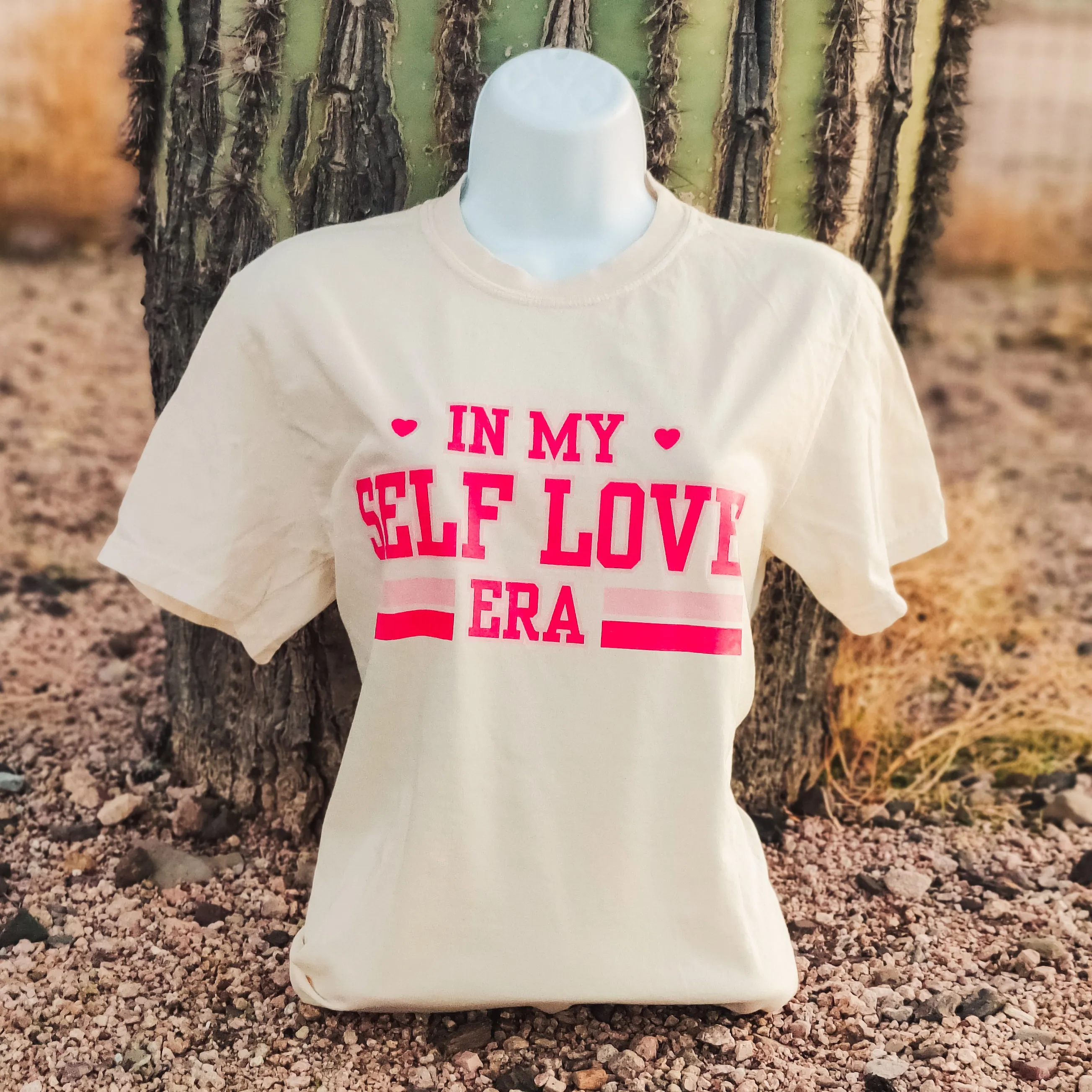 Self Love Era Tee