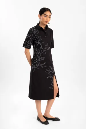 Serenna Dress