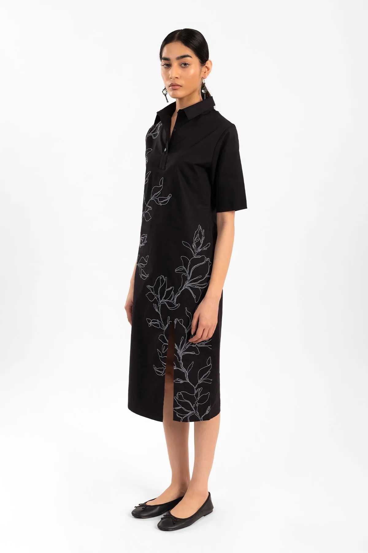 Serenna Dress