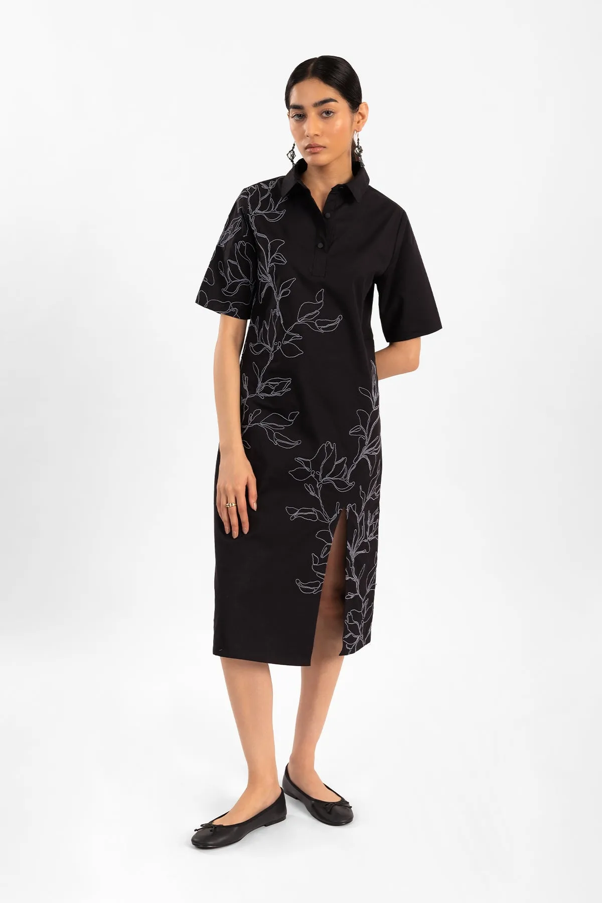 Serenna Dress