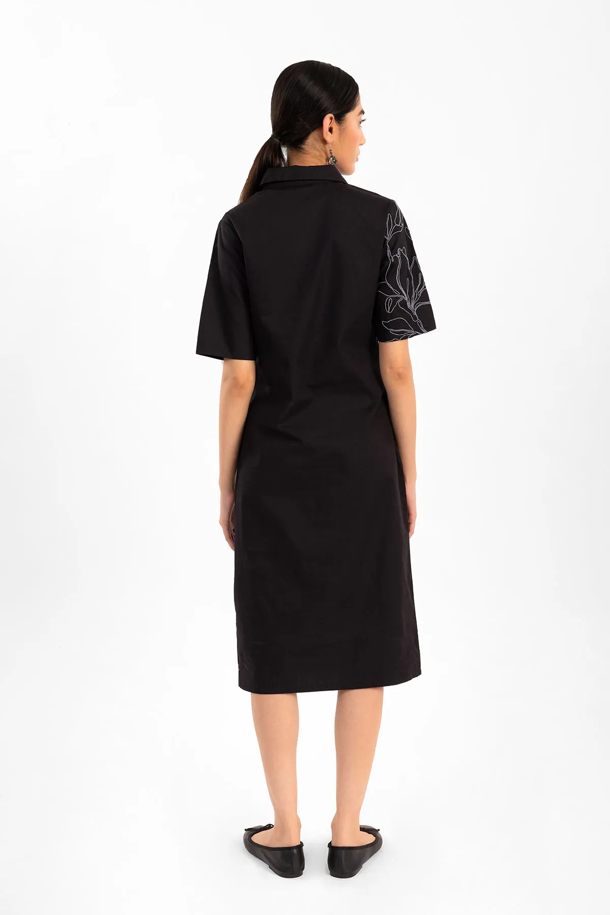 Serenna Dress