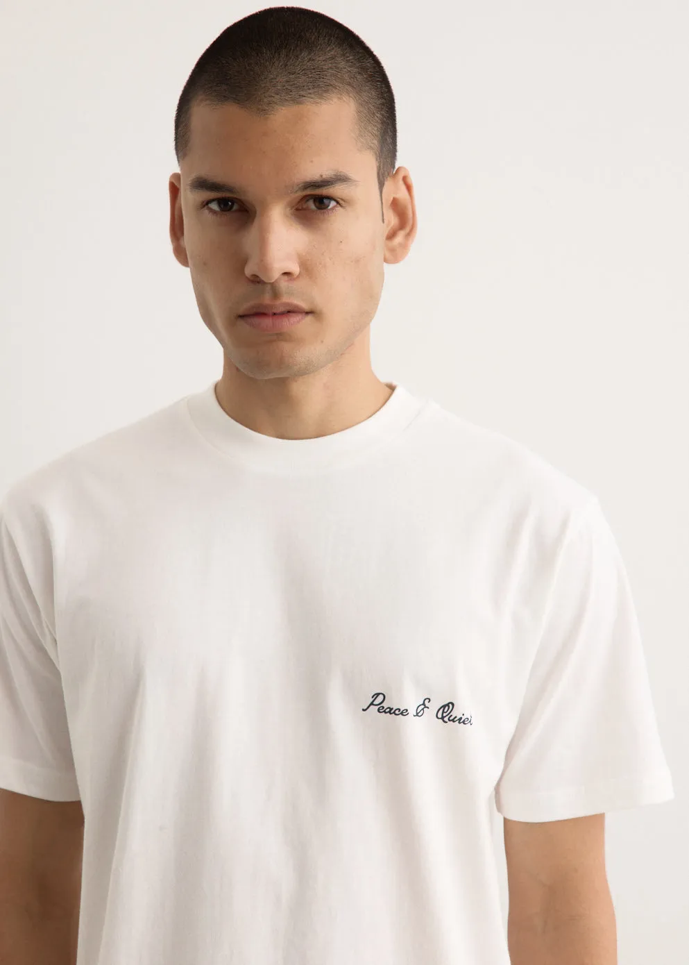 Signature T-Shirt
