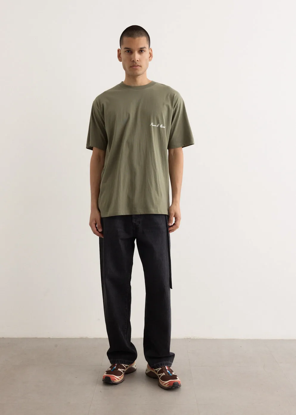 Signature T-Shirt