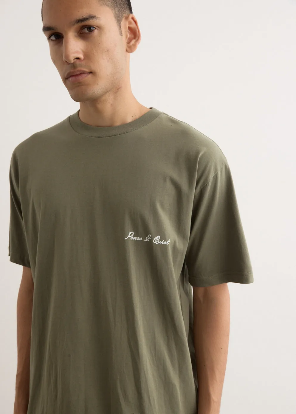 Signature T-Shirt