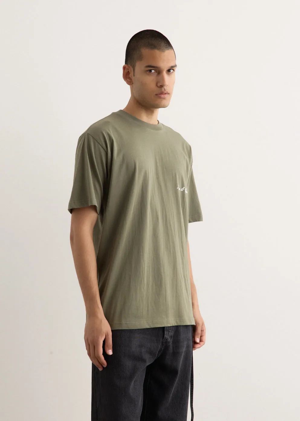 Signature T-Shirt