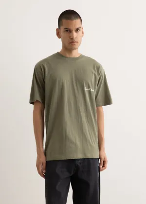 Signature T-Shirt