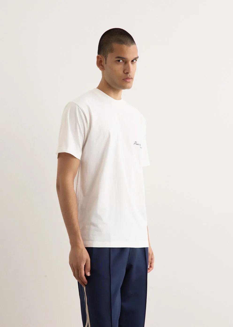 Signature T-Shirt