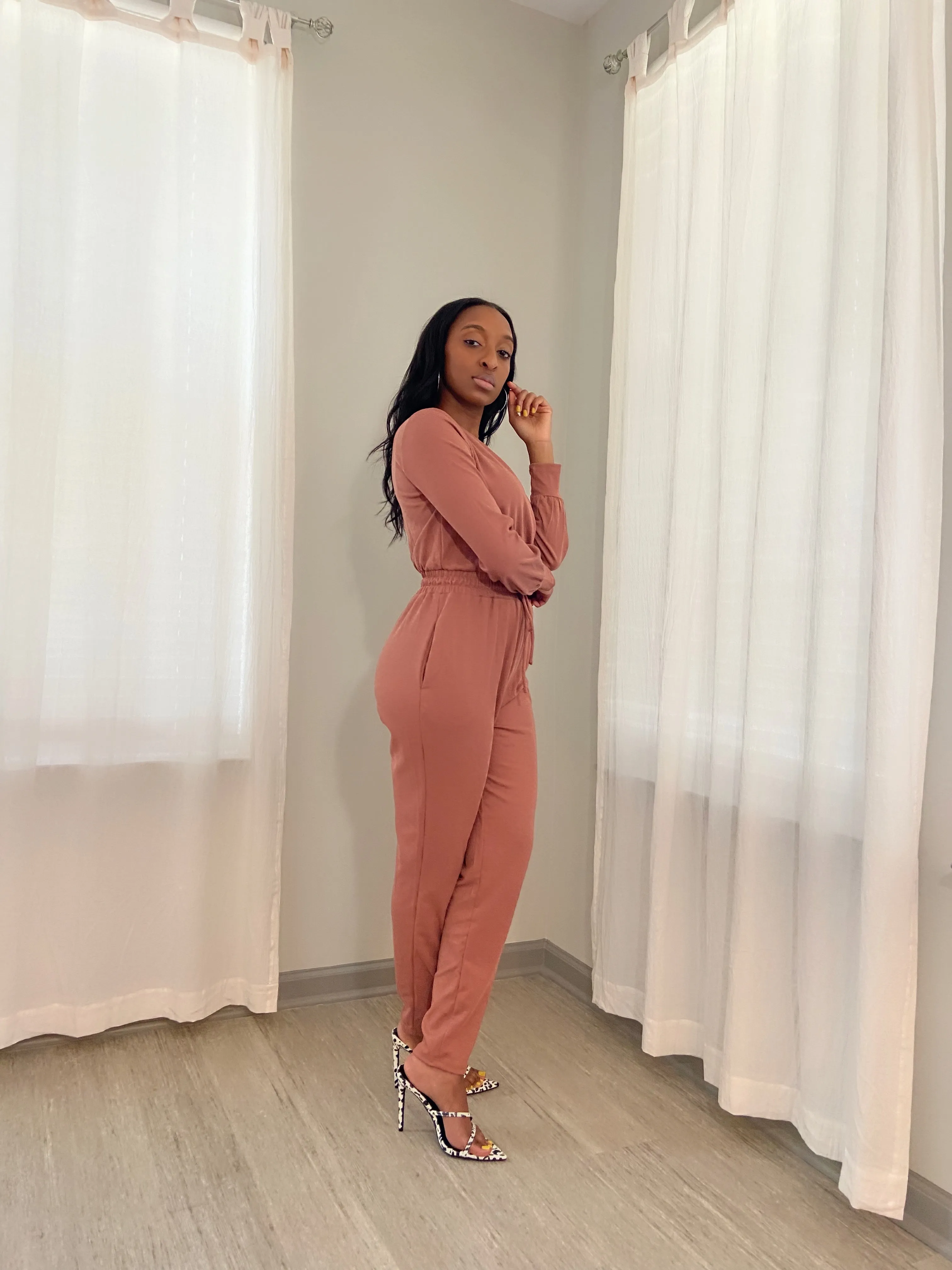Skyn Whip | jumpsuit