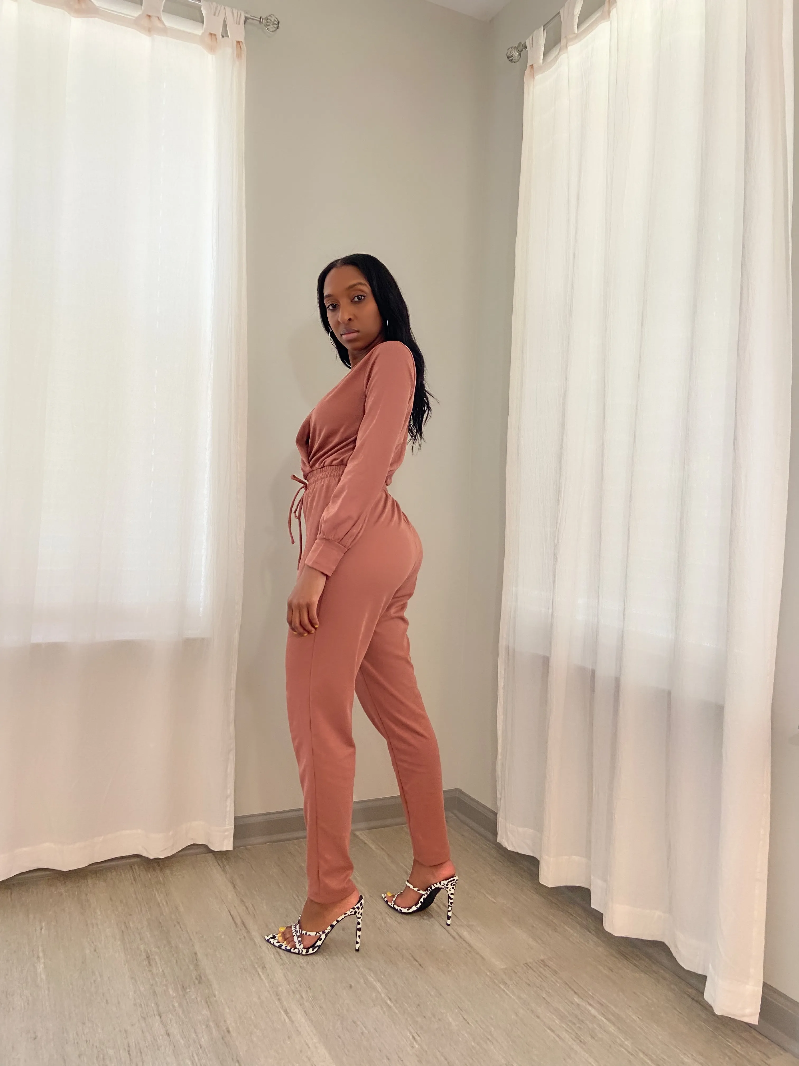 Skyn Whip | jumpsuit