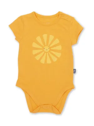 Smiley Sun Bodysuit