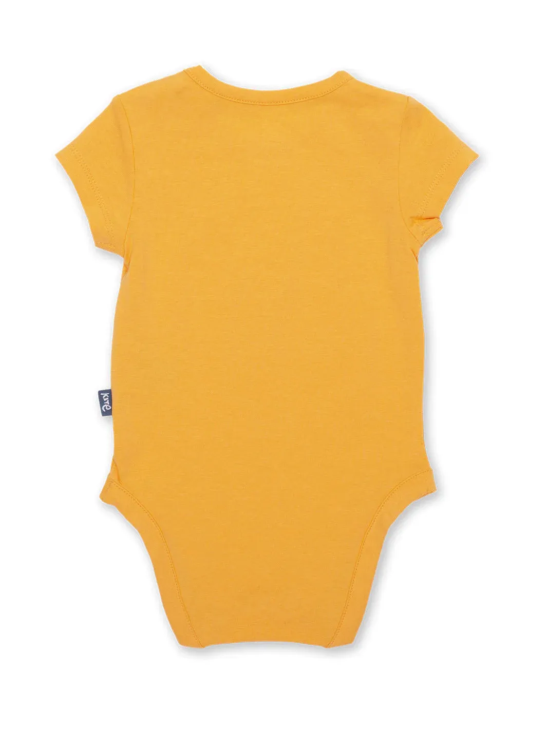 Smiley Sun Bodysuit