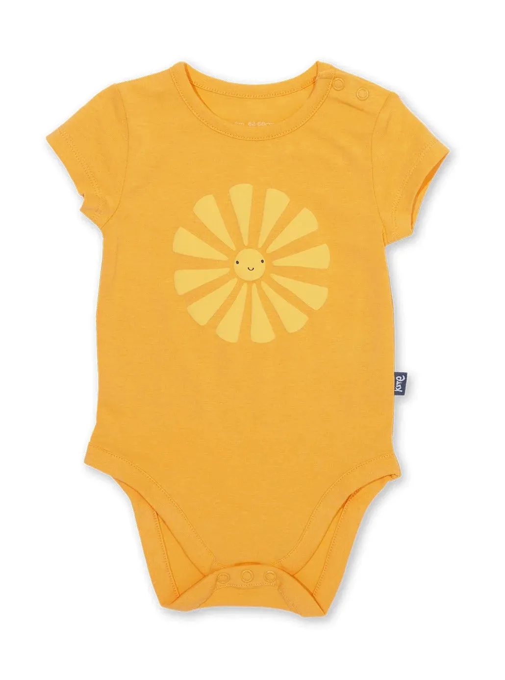 Smiley Sun Bodysuit