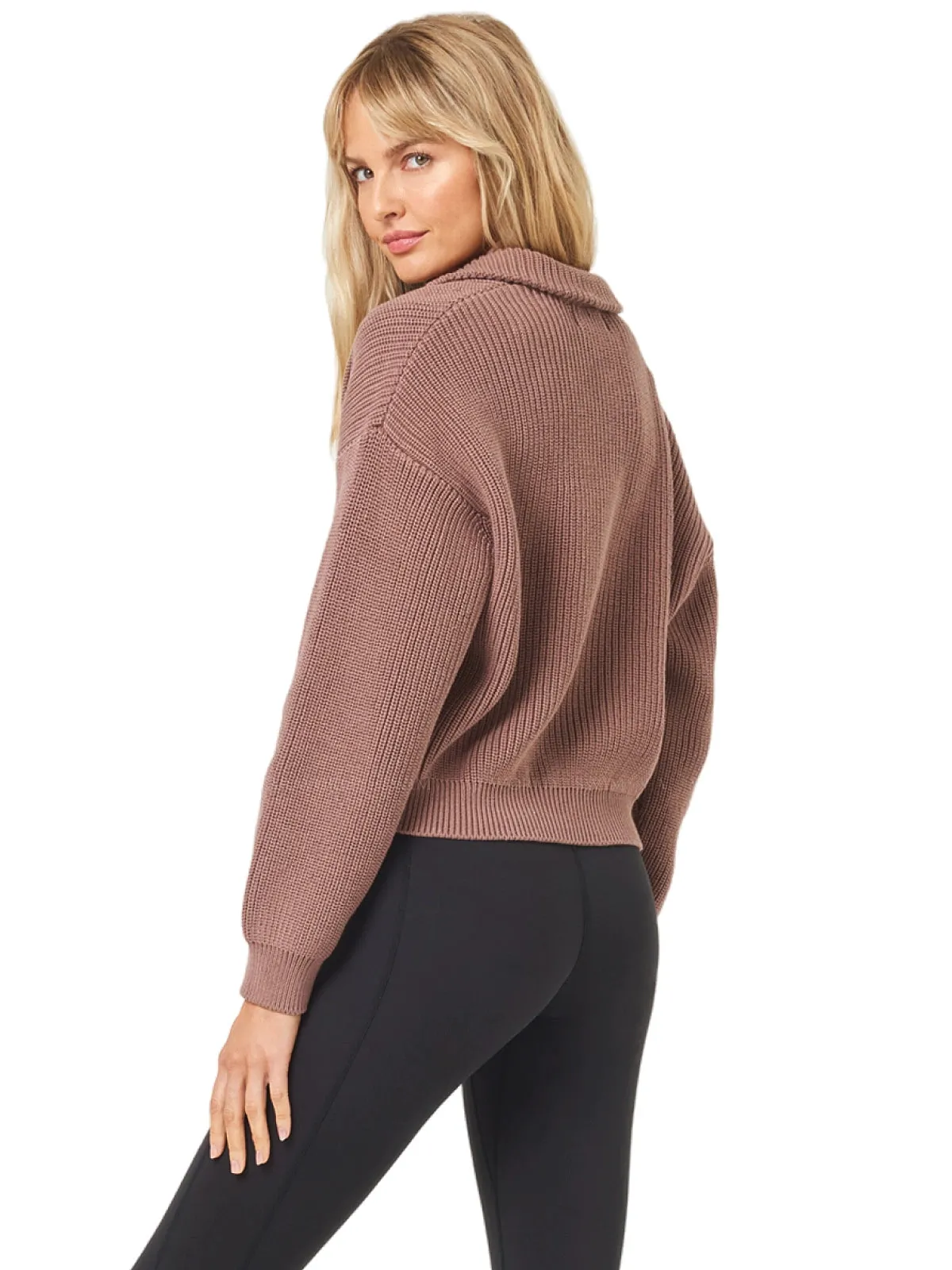 Sorine Sweater