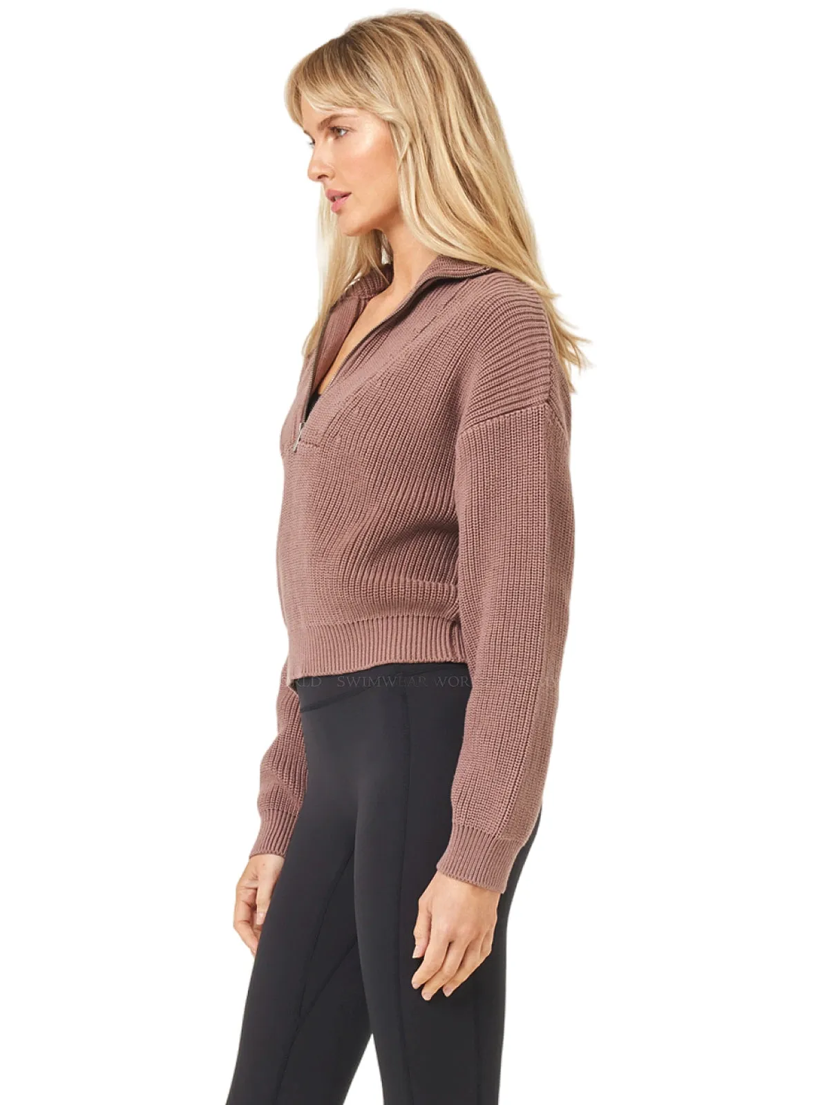 Sorine Sweater