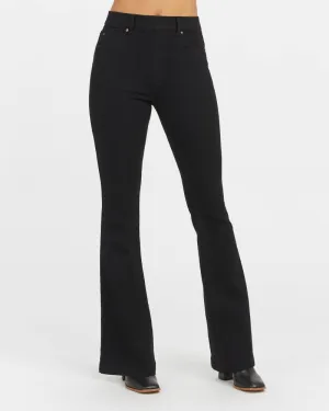 SPANX - Flare Jeans - Black