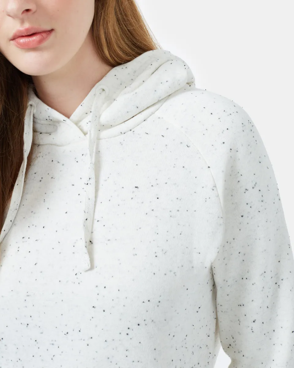 Speckled Hoodie