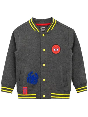 Spiderman Jacket