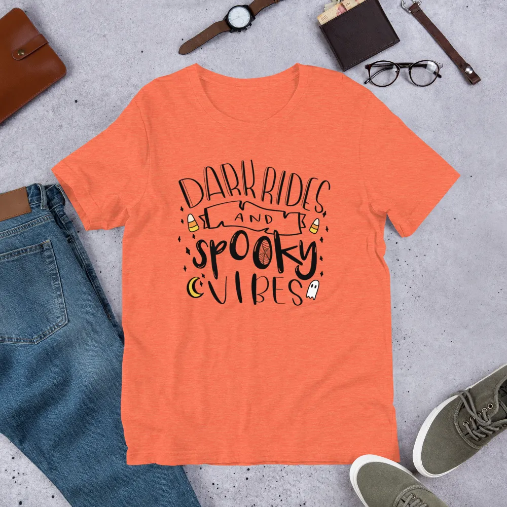 Spooky Tee