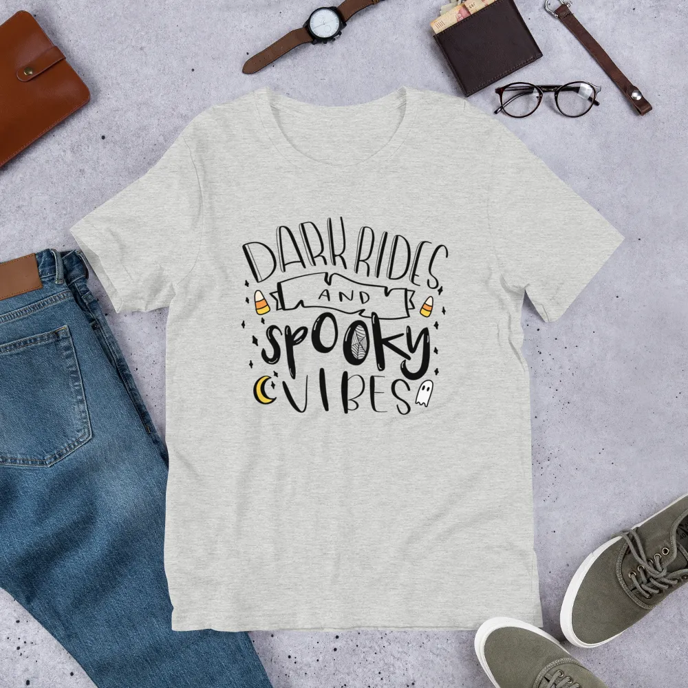 Spooky Tee