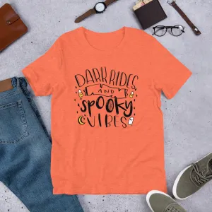 Spooky Tee
