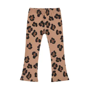Spots Flares