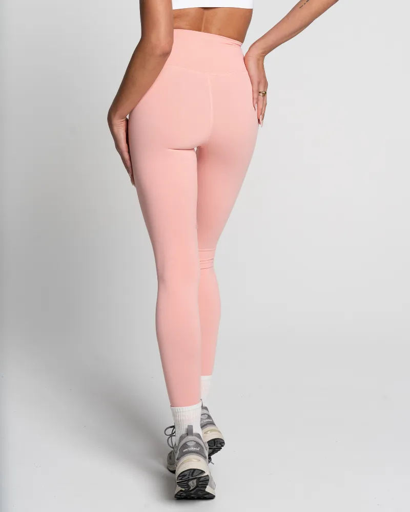Staple Full Length Legging - Tropic