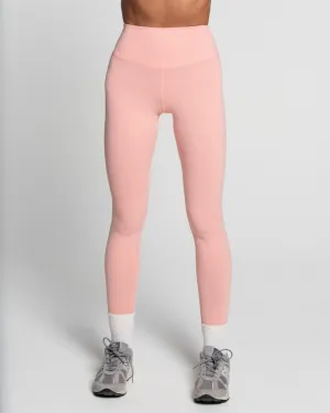 Staple Full Length Legging - Tropic