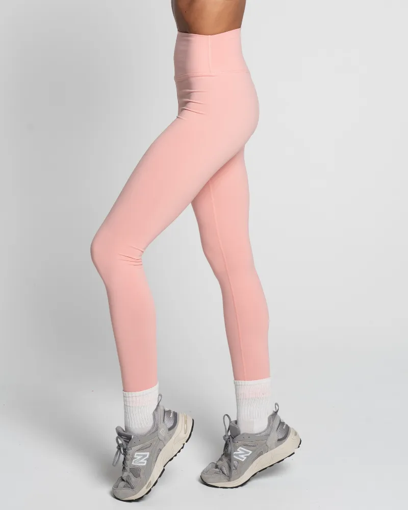 Staple Full Length Legging - Tropic