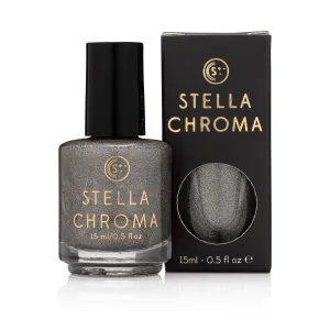 Stella Chroma® Nail Polish - FUZZY BLANKET
