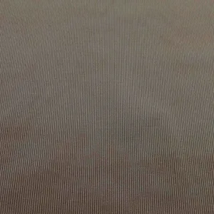 Stretch 12 Wale Cord, Copper