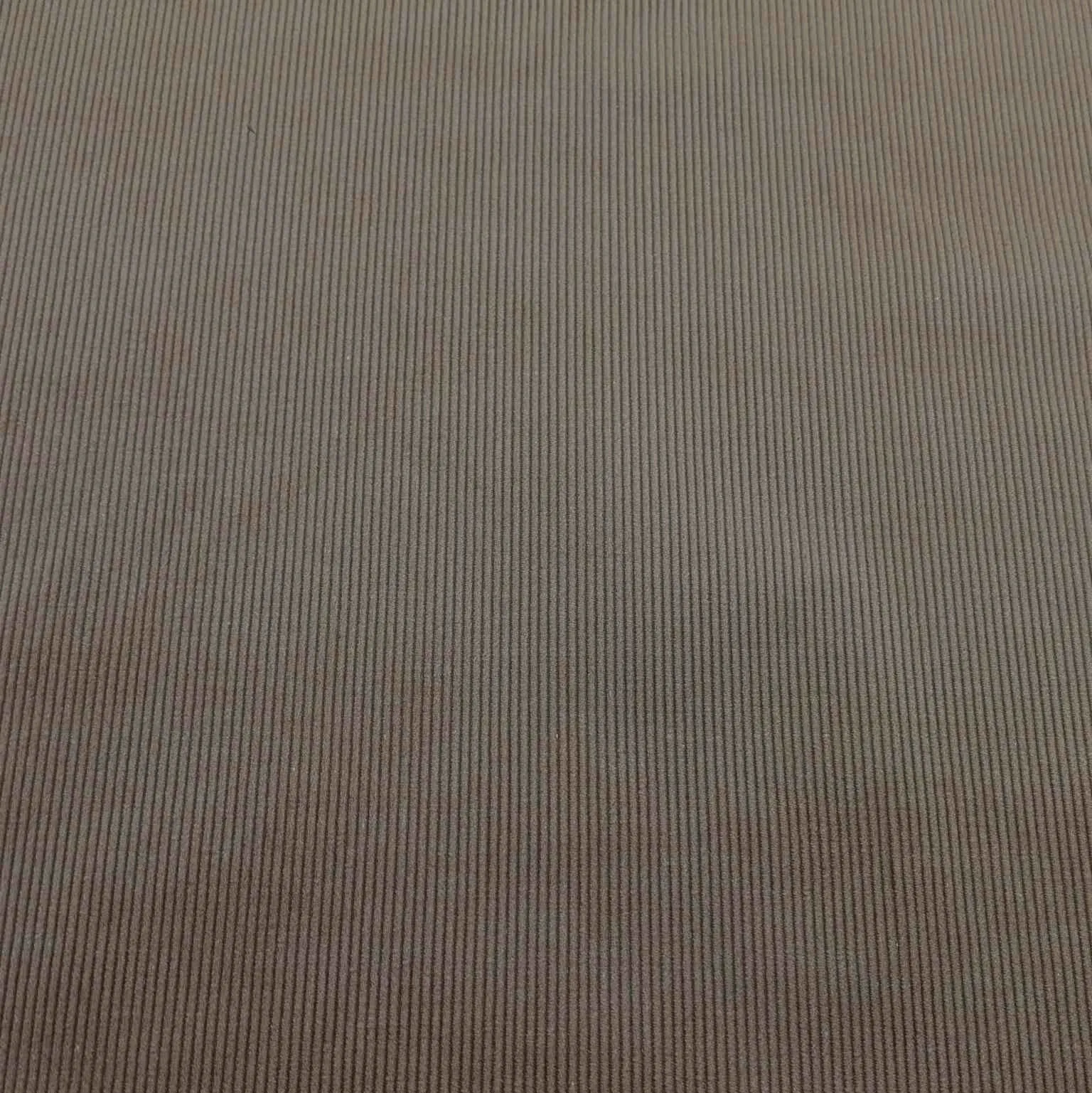 Stretch 12 Wale Cord, Copper