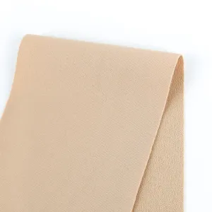 Stretch Crepe Back Knit - Praline