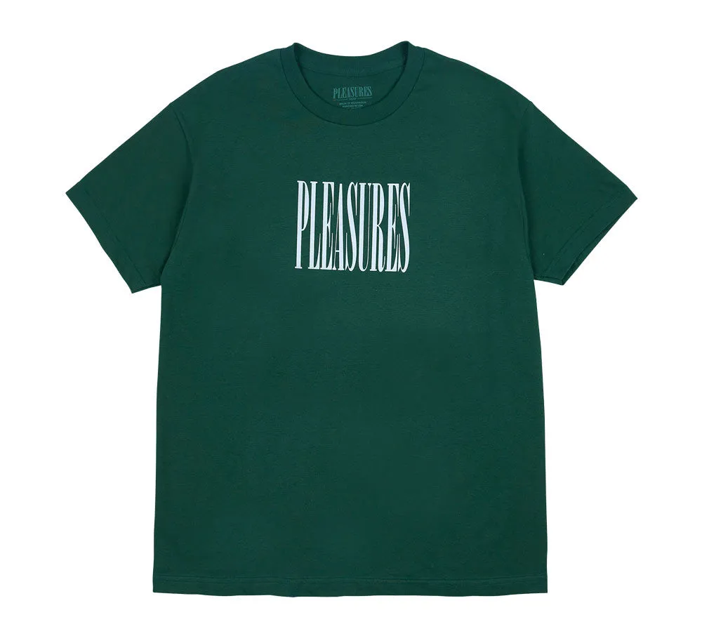 STRETCH TEE
