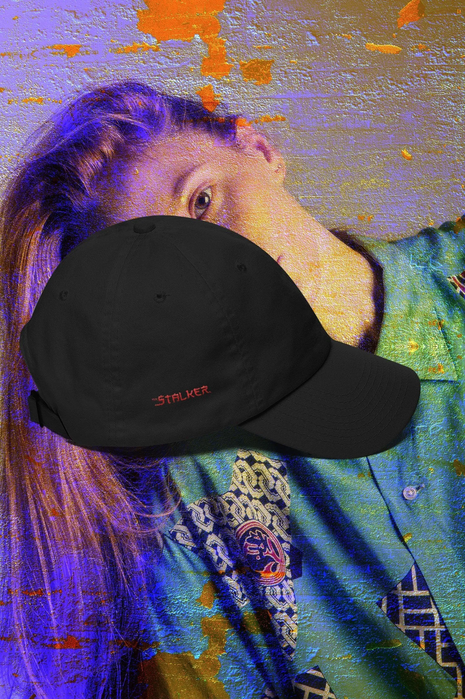 Sumo Hat