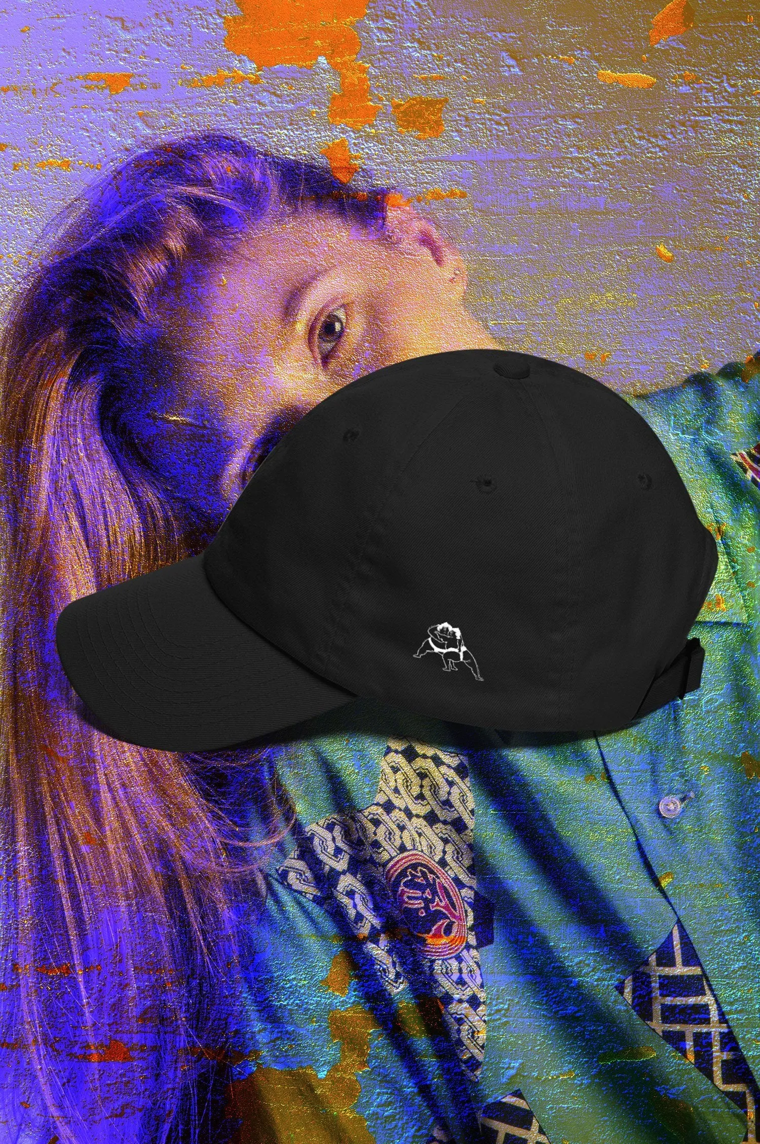 Sumo Hat