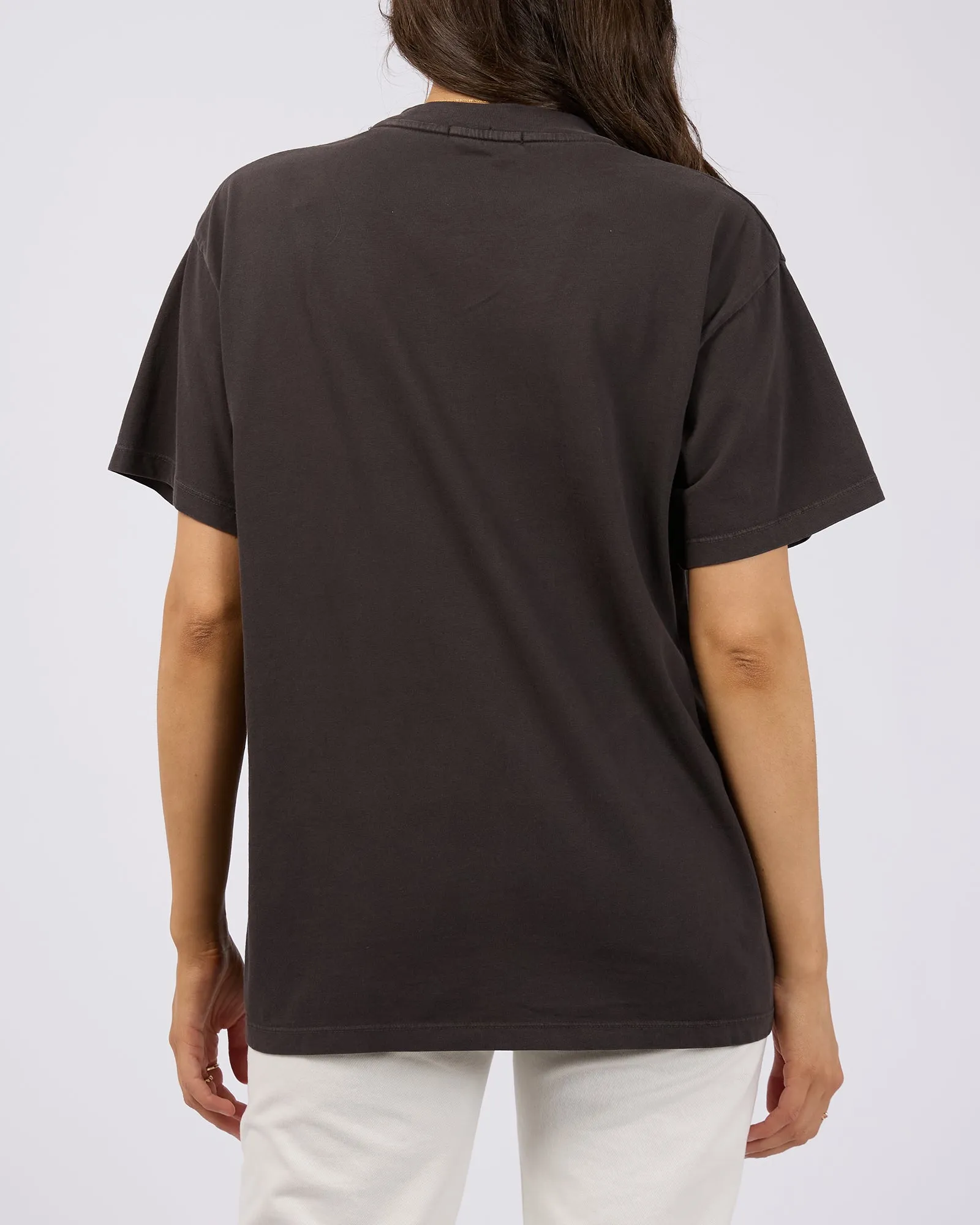 Sun Valley Oversized Tee
