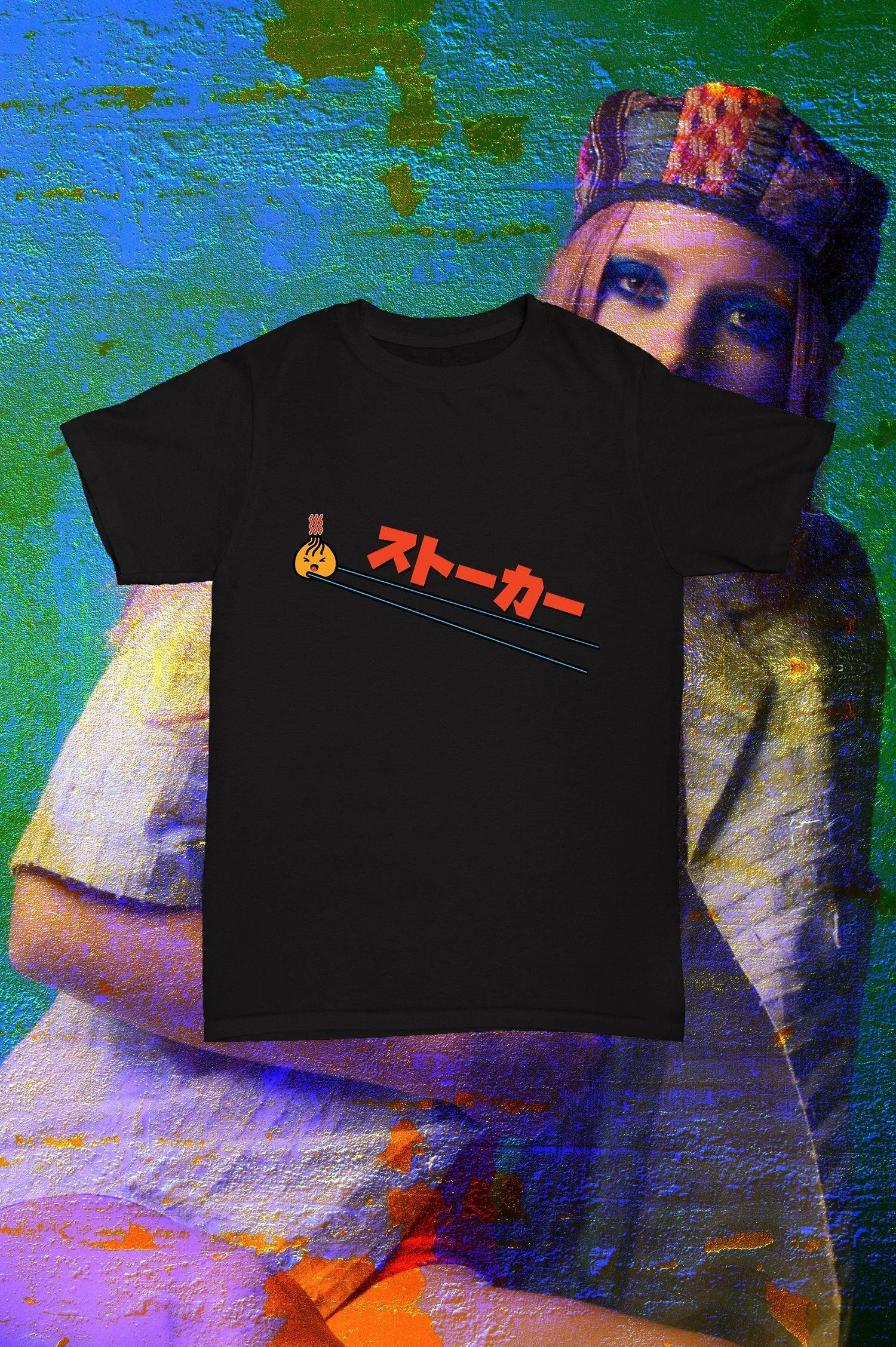 Sutoka Kids T-Shirt