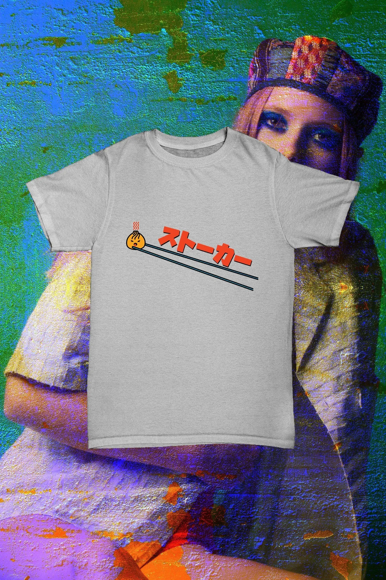 Sutoka Kids T-Shirt