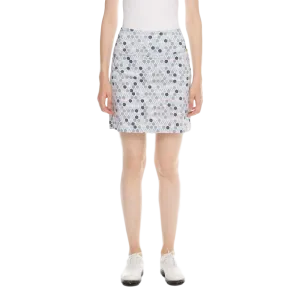 Swing Control TEES  Masters  Skort