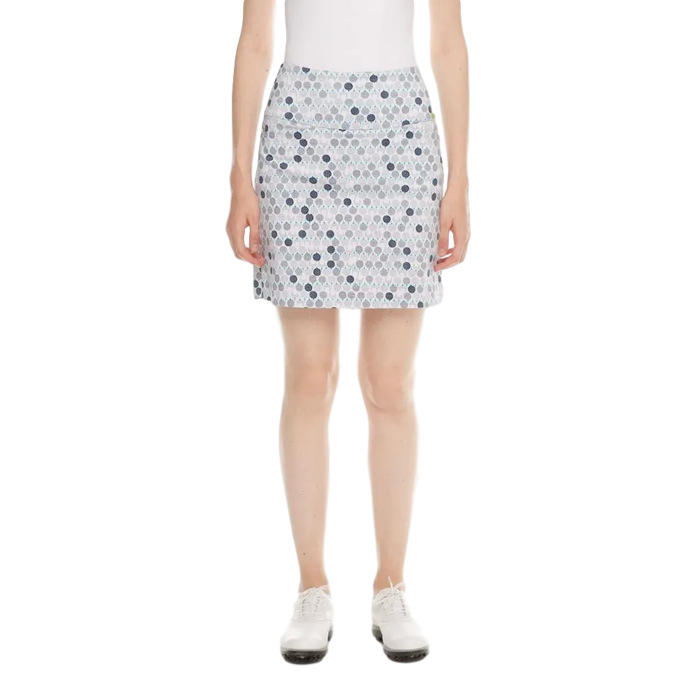 Swing Control TEES  Masters  Skort