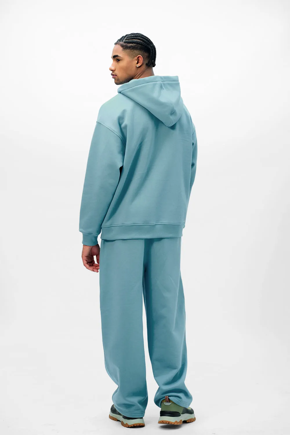 Teal Blue Everyday Joggers