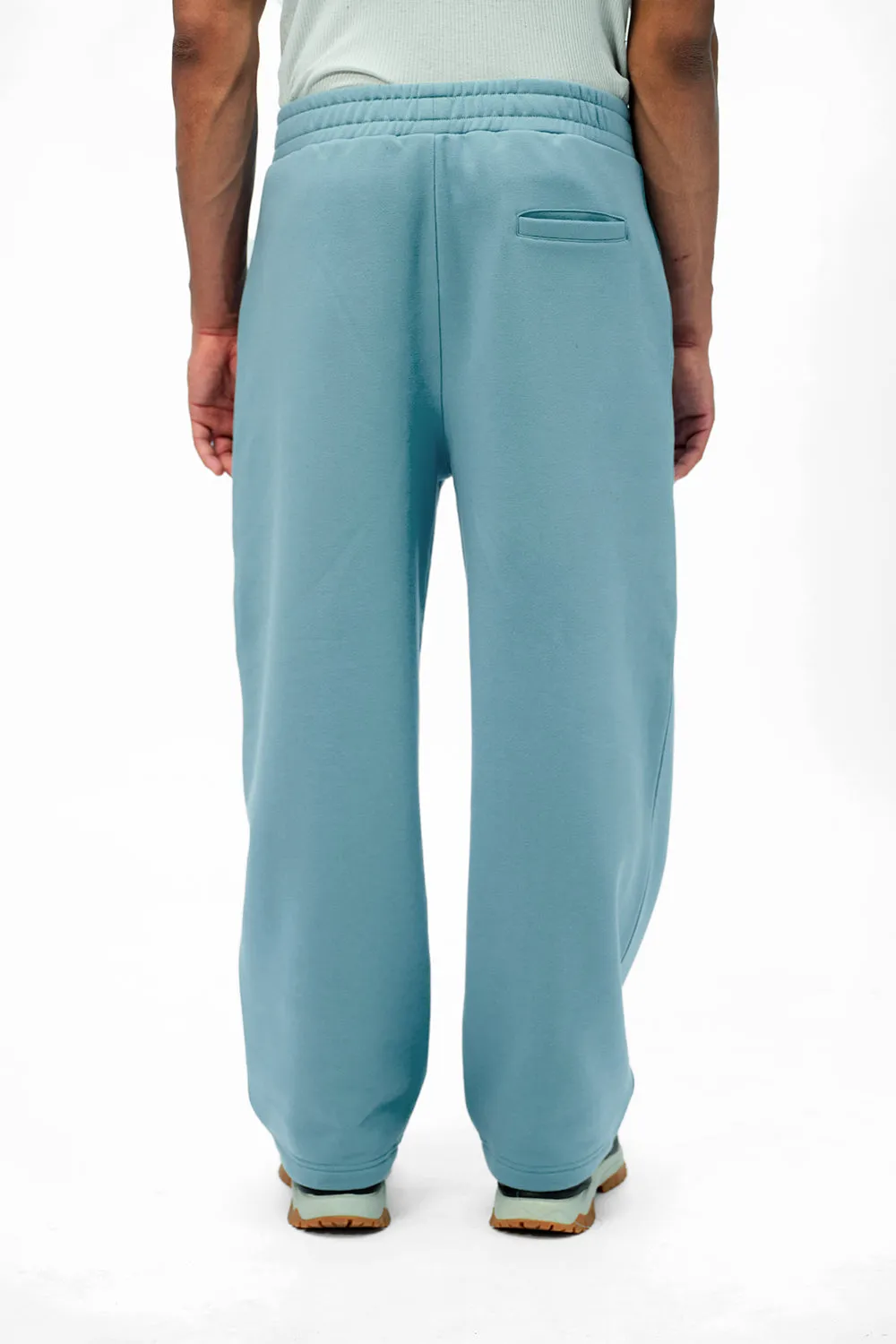 Teal Blue Everyday Joggers