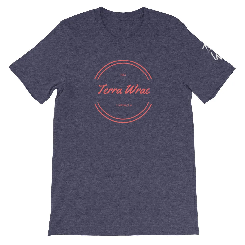 Terra Wrae Clothing Co.
