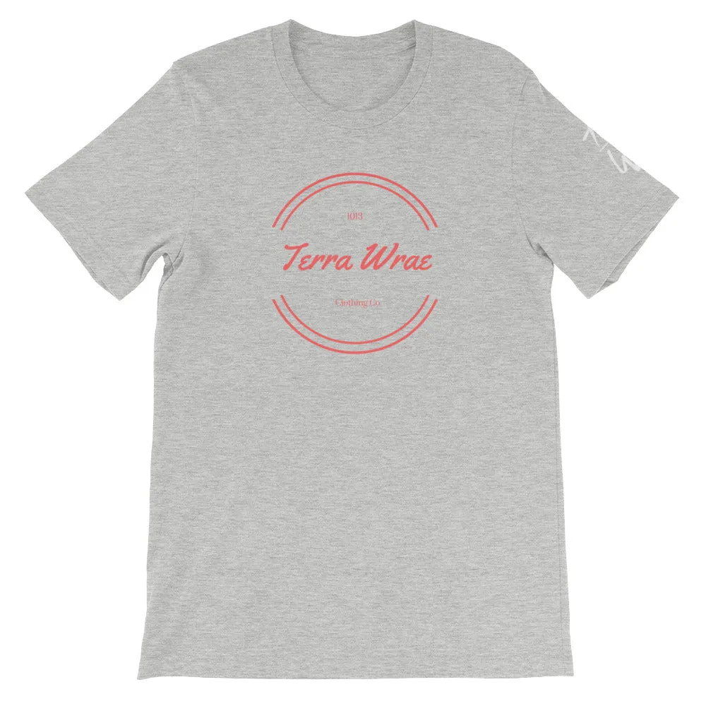 Terra Wrae Clothing Co.