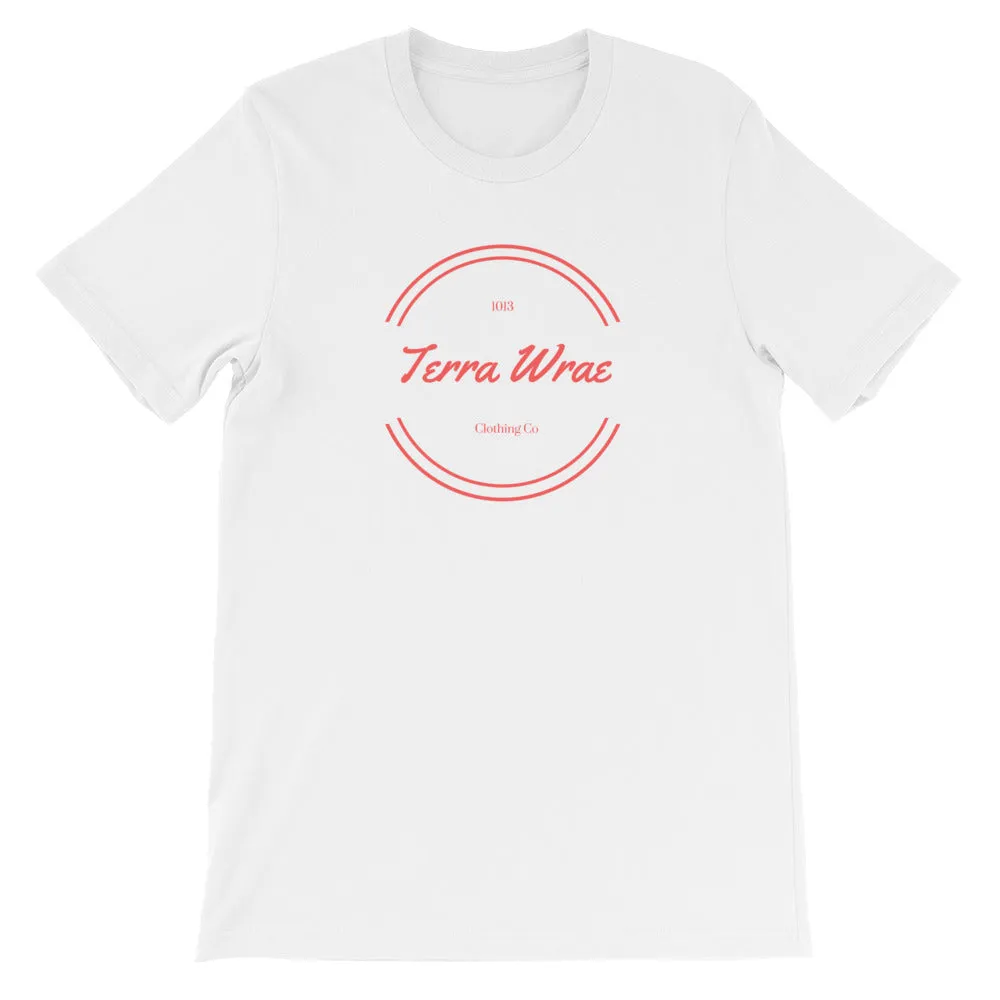 Terra Wrae Clothing Co.