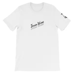 Terra Wrae Tee (black&grey)