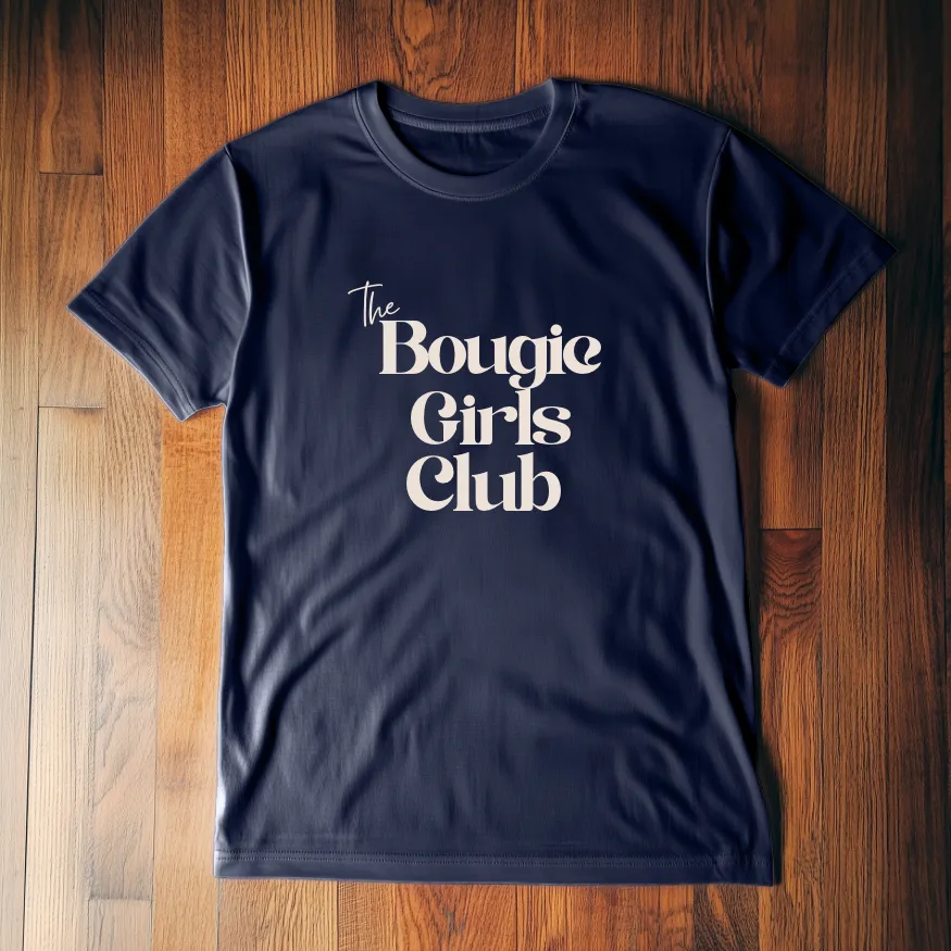 The Bougie Girls Club