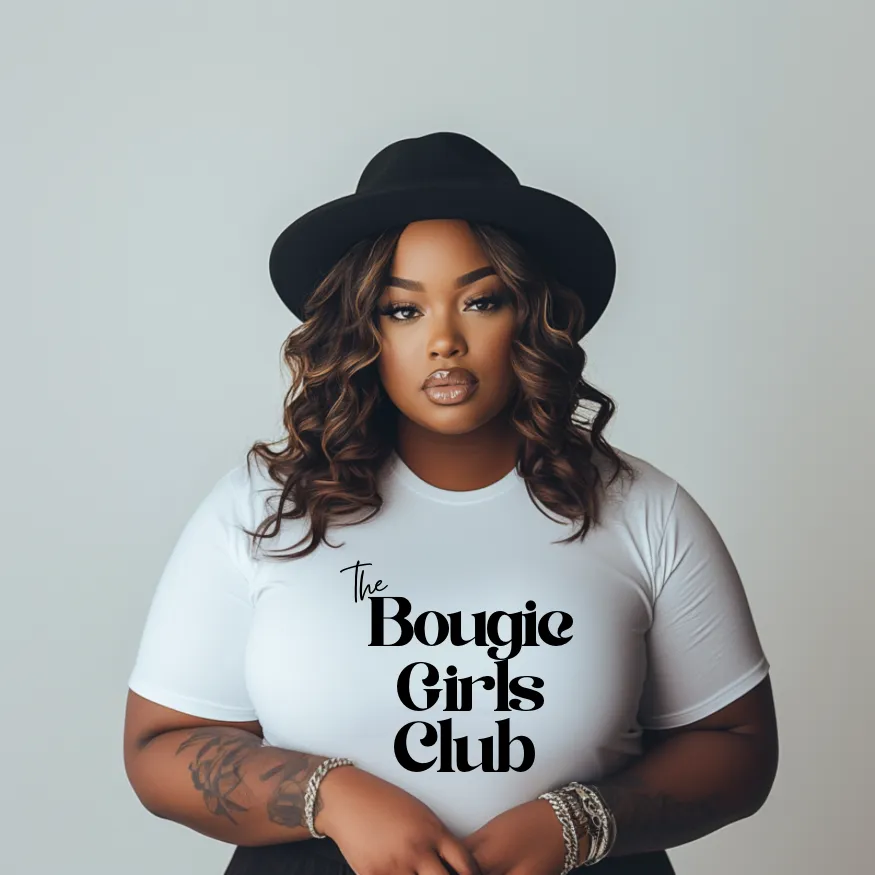 The Bougie Girls Club