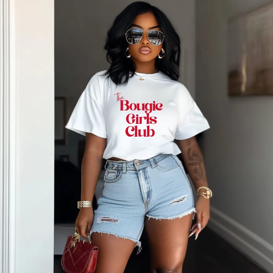 The Bougie Girls Club