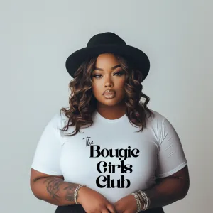 The Bougie Girls Club
